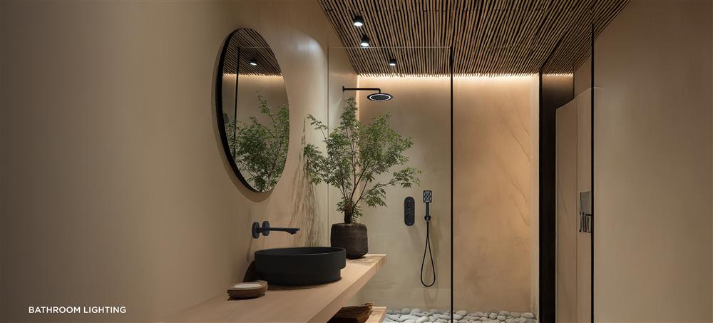 The Jaquar Lighting Advantage